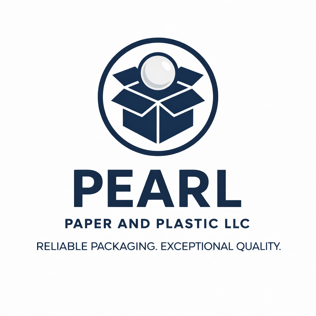 Pearl Paper & Plastic LLC